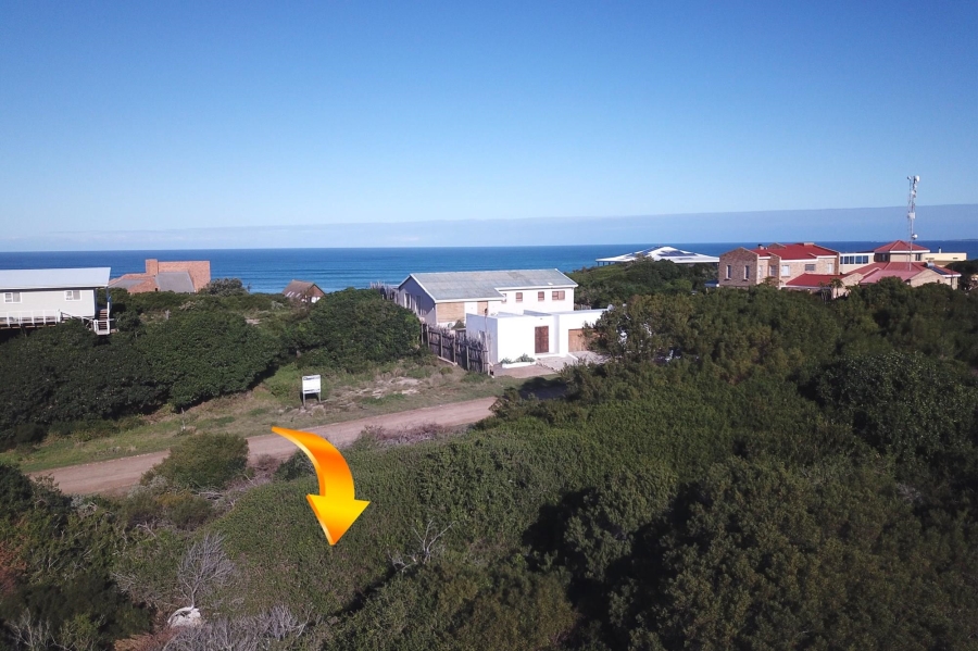 0 Bedroom Property for Sale in Paradise Beach Eastern Cape